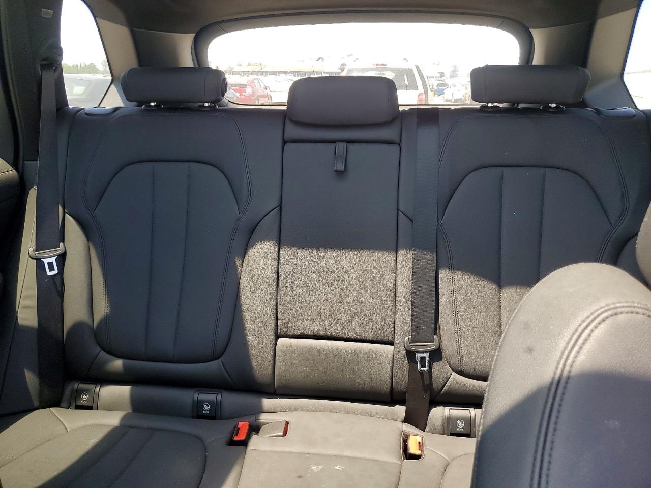 BMW X Series Xdrive40i
