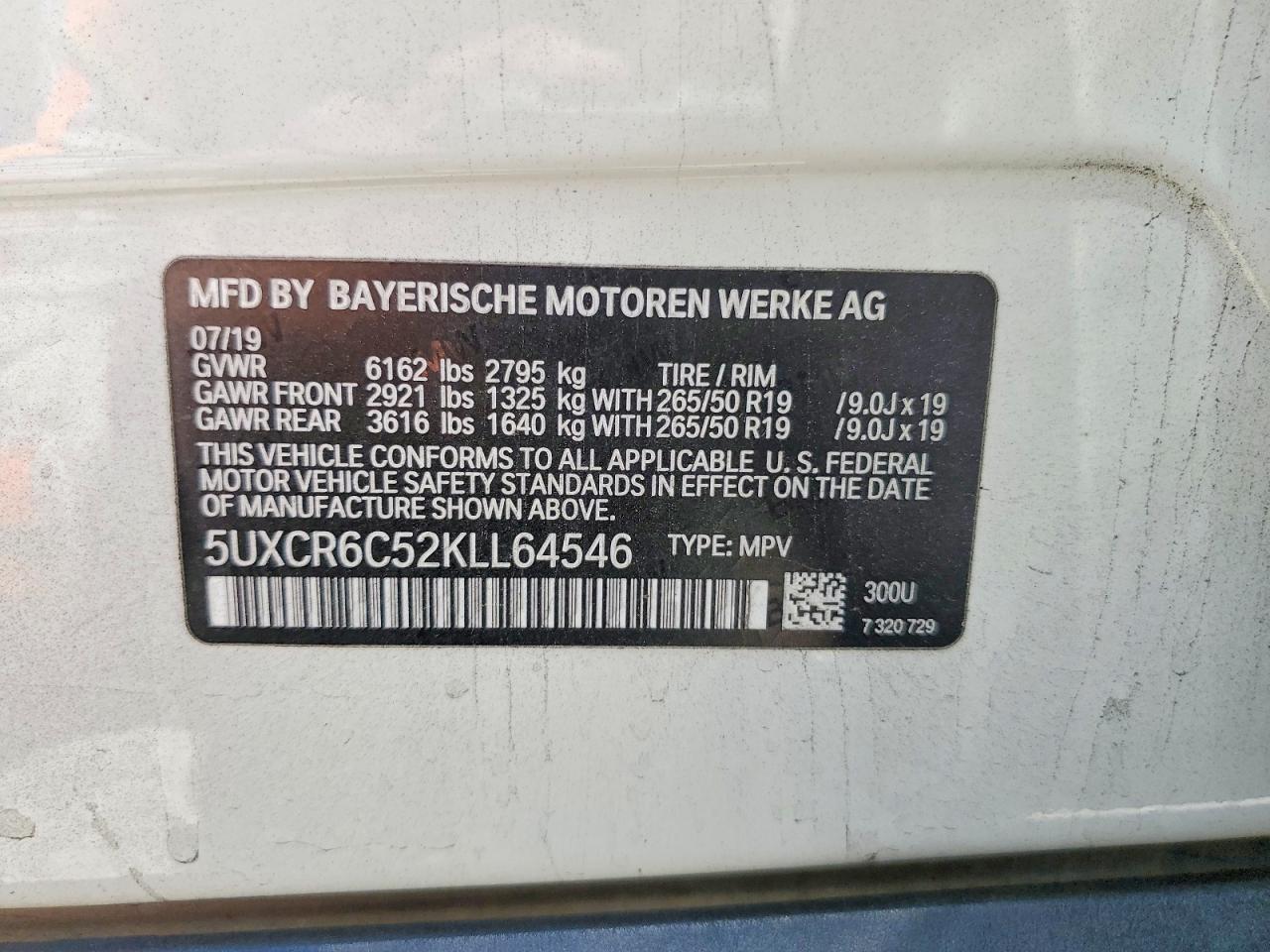 BMW X Series Xdrive40i