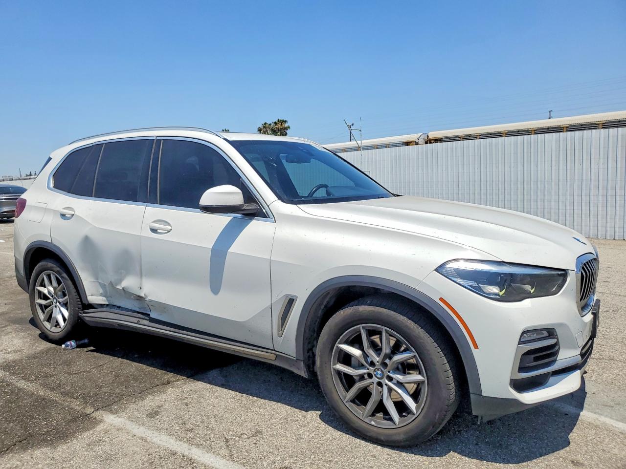 BMW X Series Xdrive40i