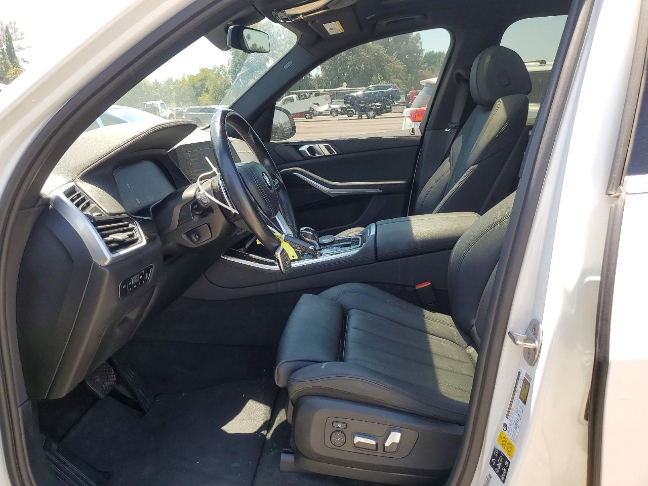 BMW X Series Xdrive40i