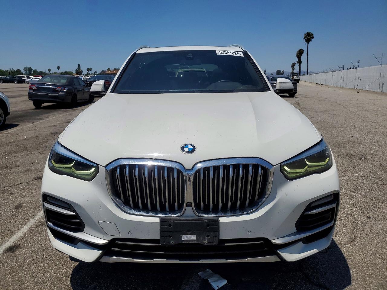 BMW X Series Xdrive40i