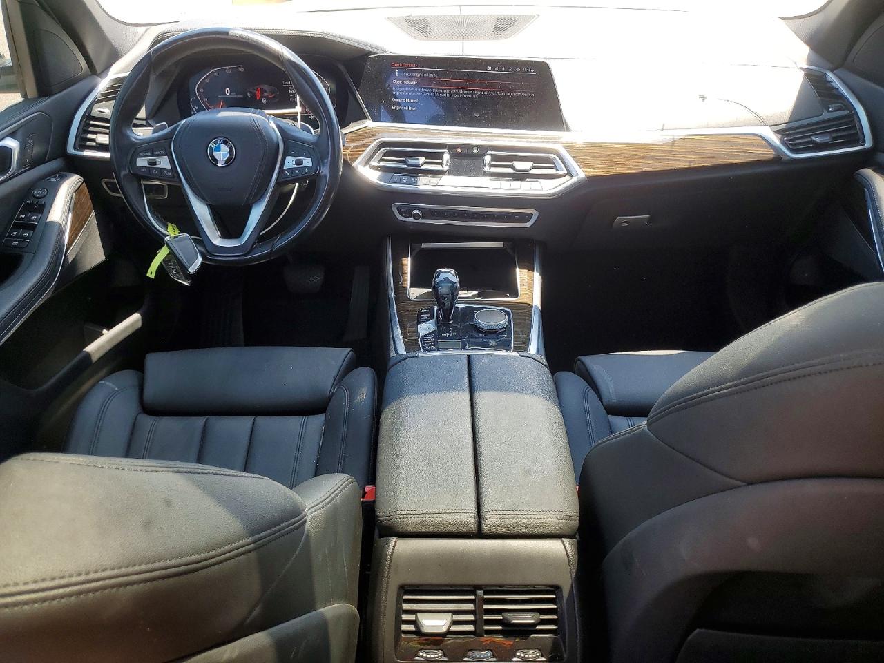 BMW X Series Xdrive40i