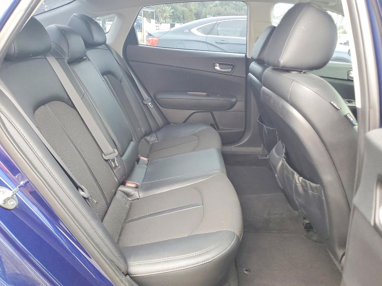 Kia Optima S