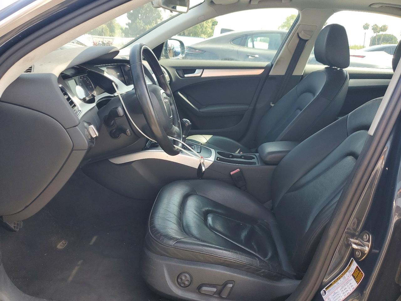 Audi A4 Premium Plus