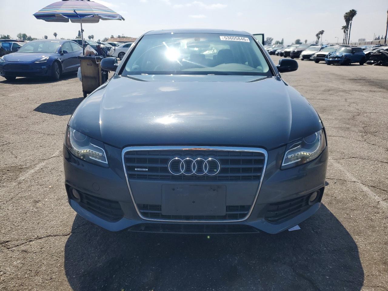 Audi A4 Premium Plus