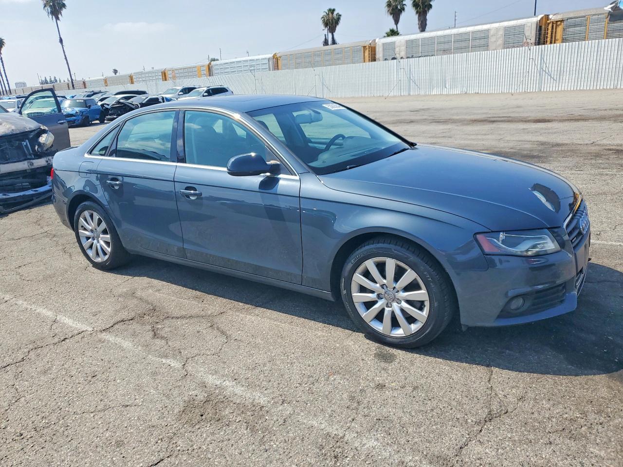 Audi A4 Premium Plus