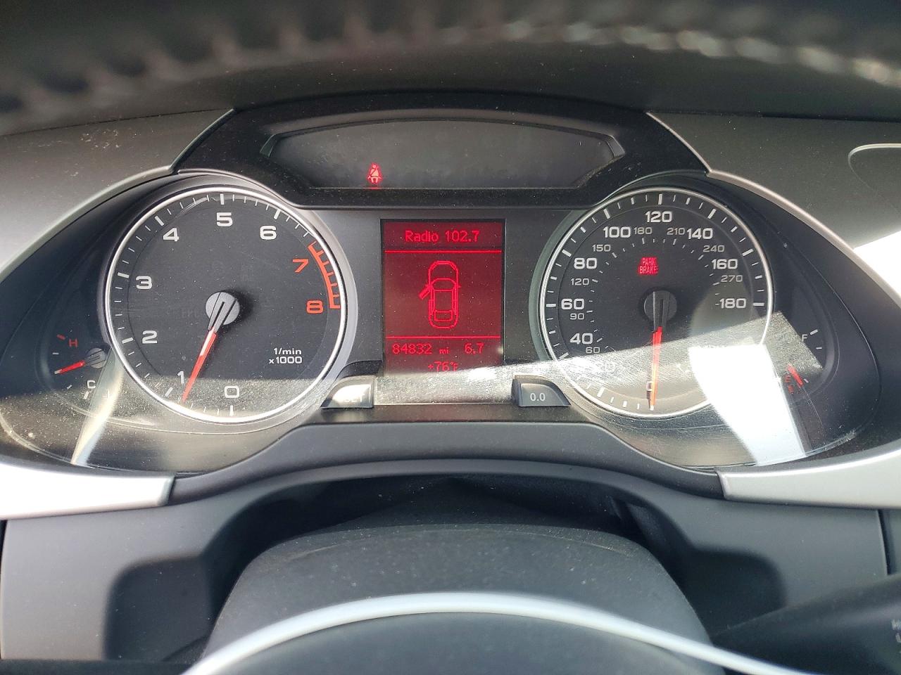 Audi A4 Premium Plus