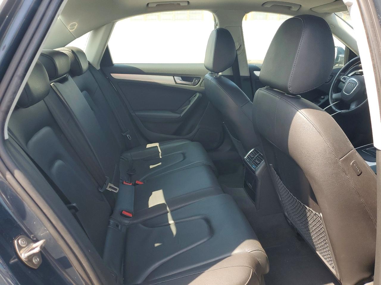 Audi A4 Premium Plus