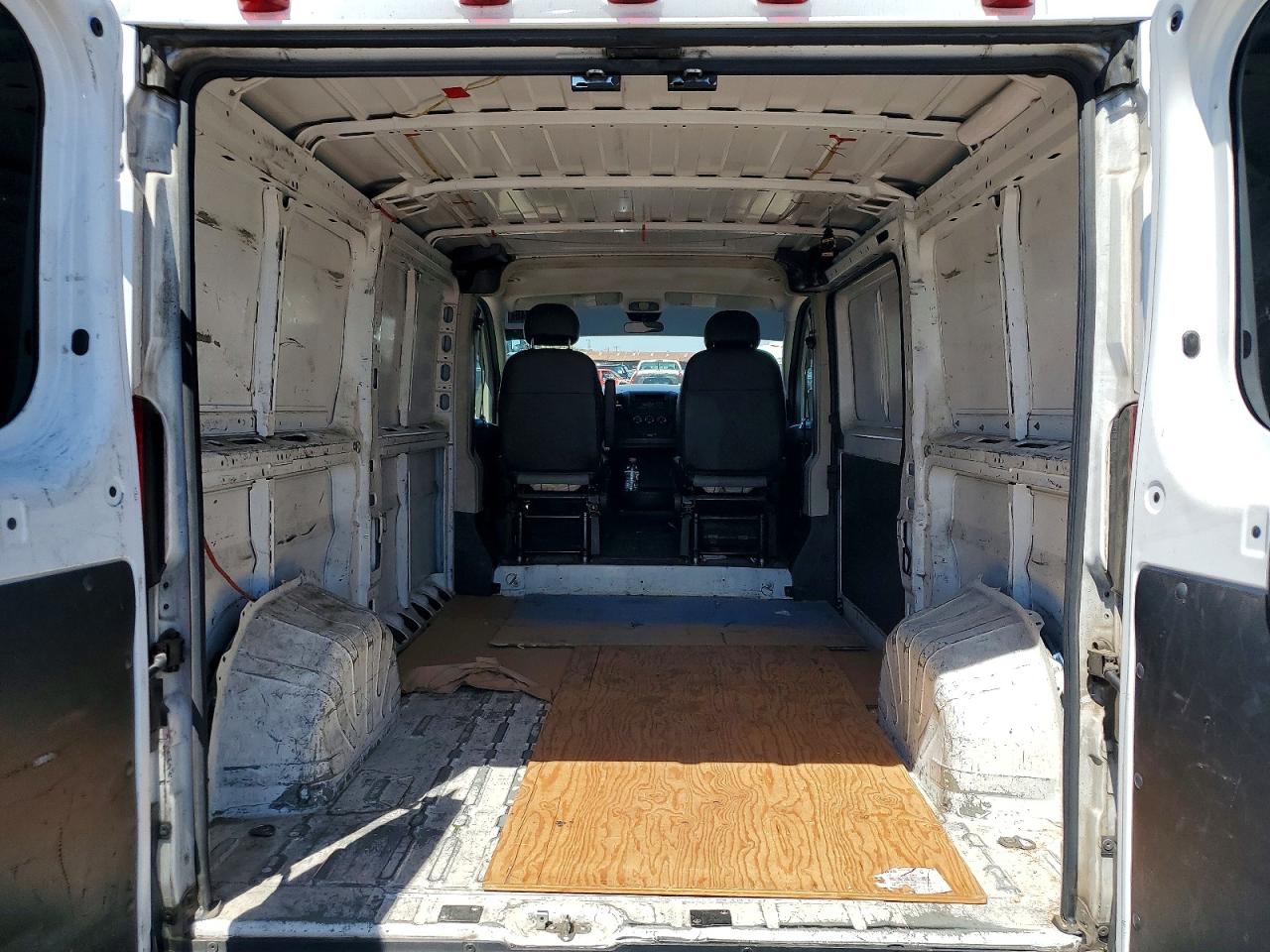 Ram Promaster 1500 Standard