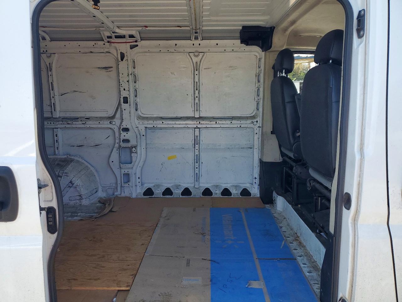 Ram Promaster 1500 Standard