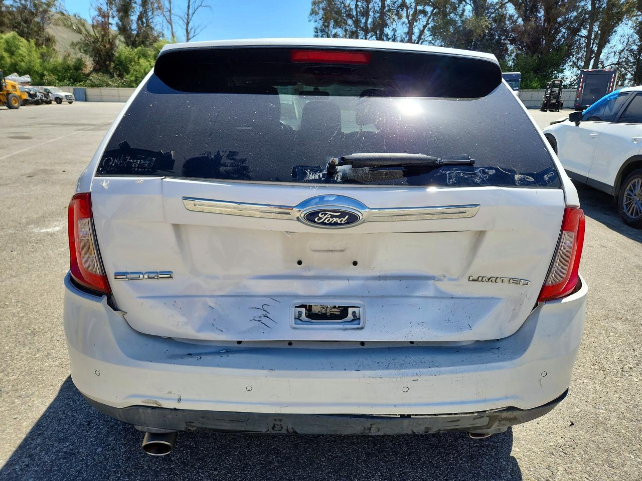 Ford Edge