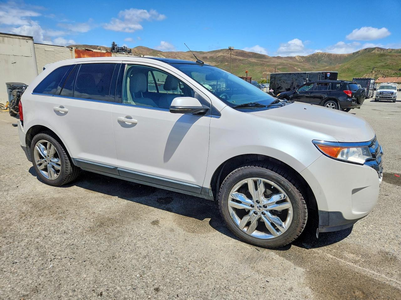 Ford Edge
