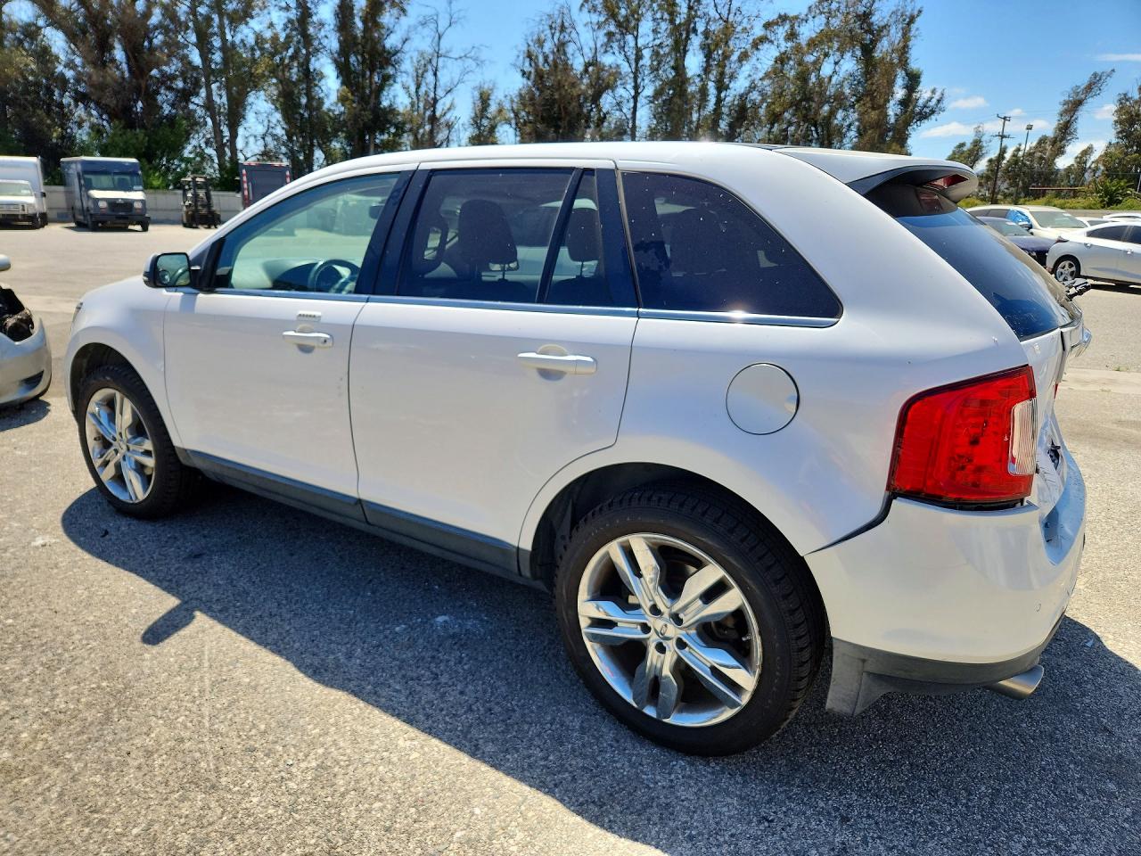 Ford Edge