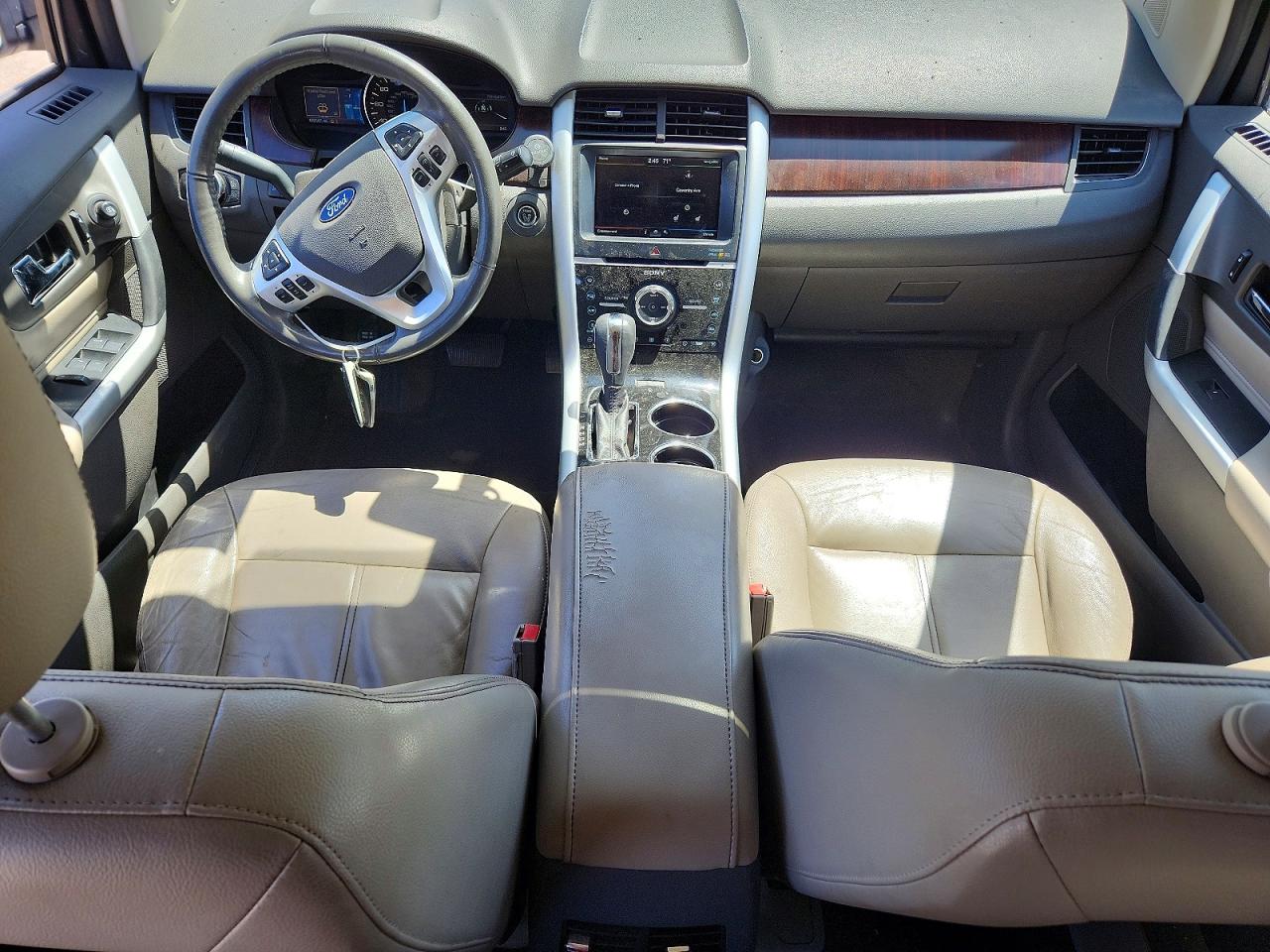 Ford Edge