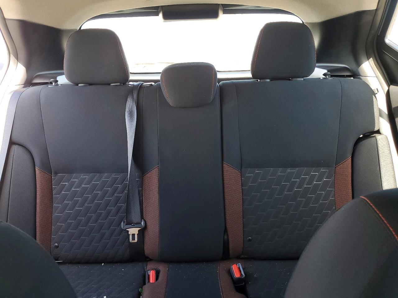Nissan Kicks Sr