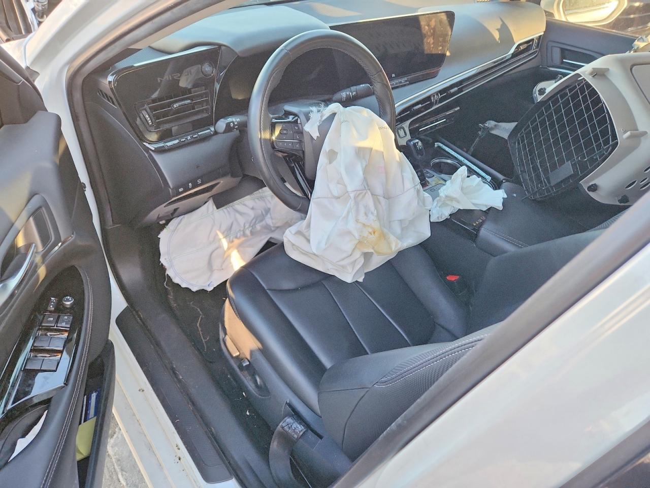 Toyota Mirai Xle