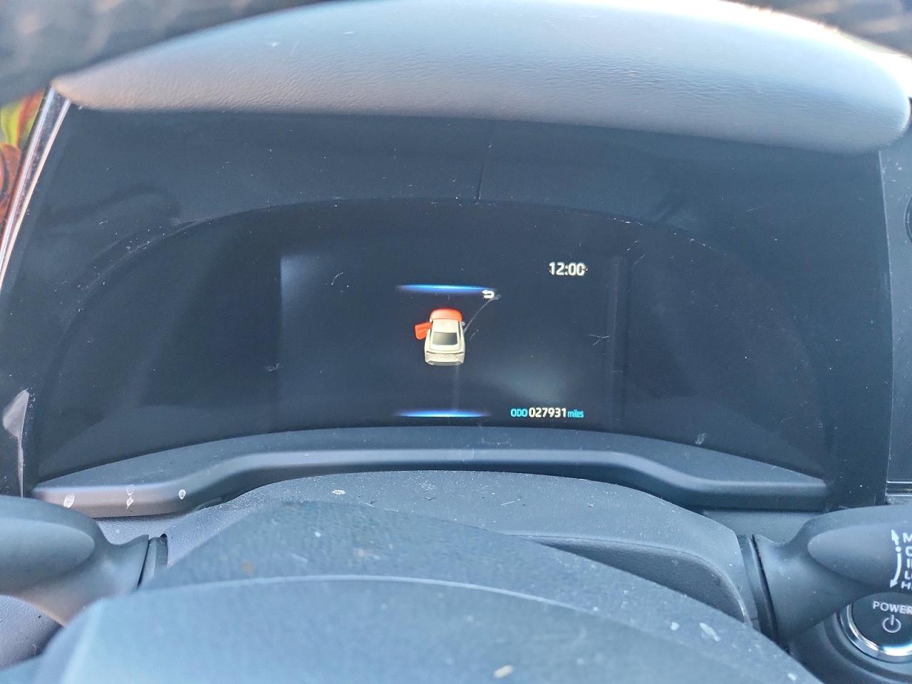 Toyota Mirai Xle