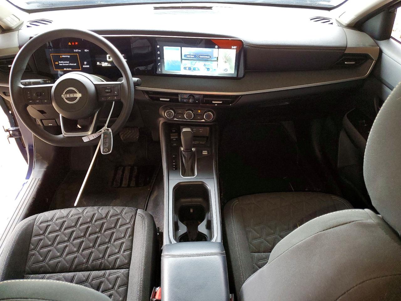 Nissan Kicks Sv