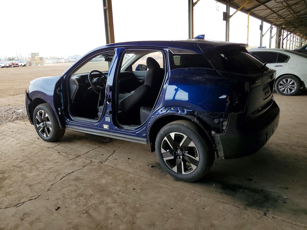 Nissan Kicks Sv