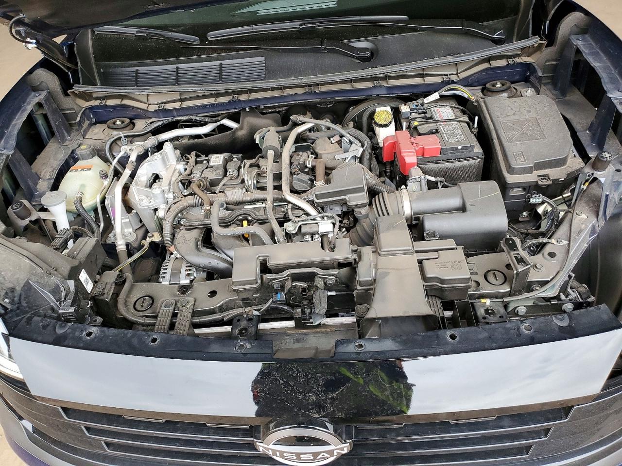 Nissan Kicks Sv