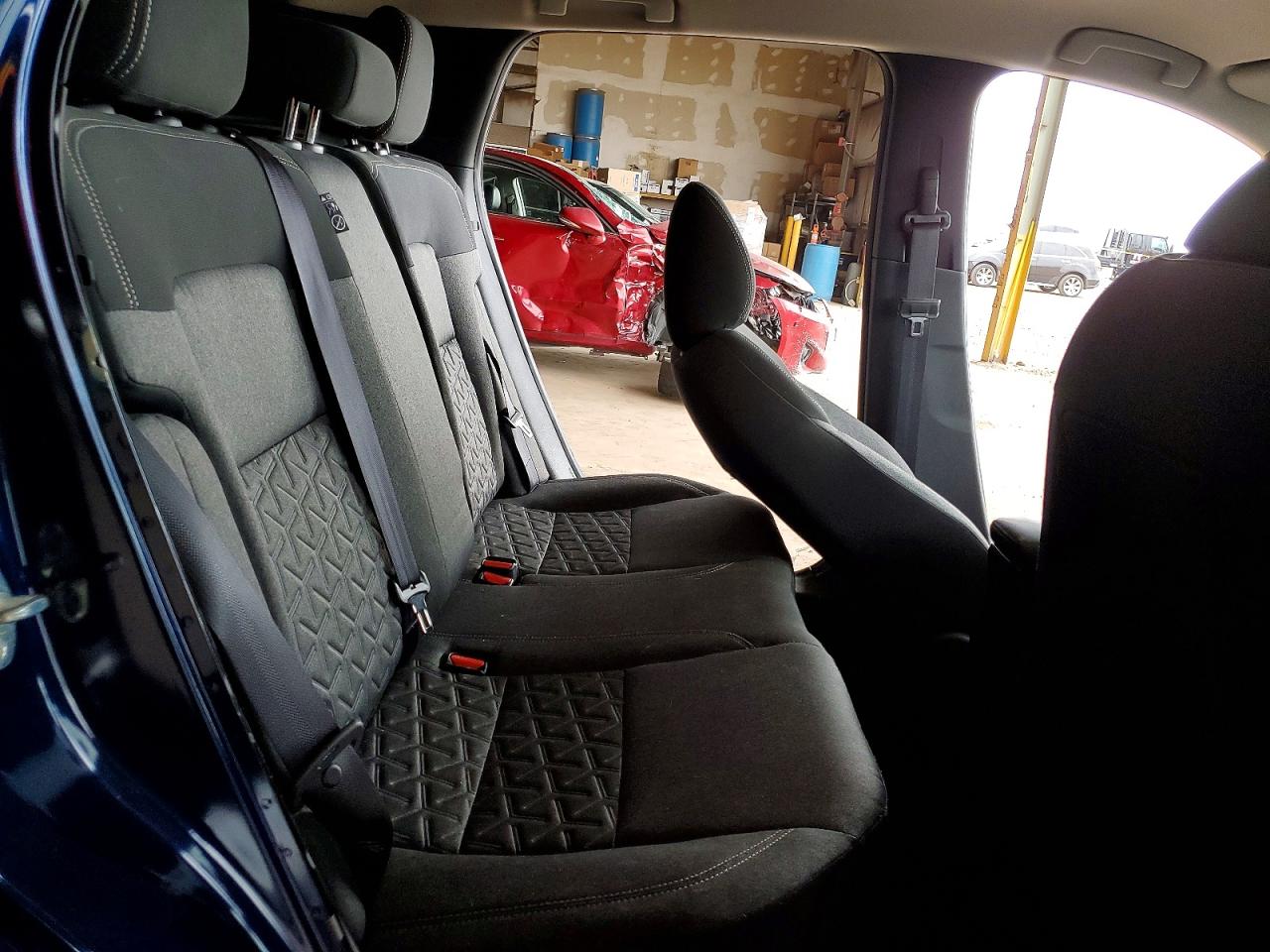 Nissan Kicks Sv