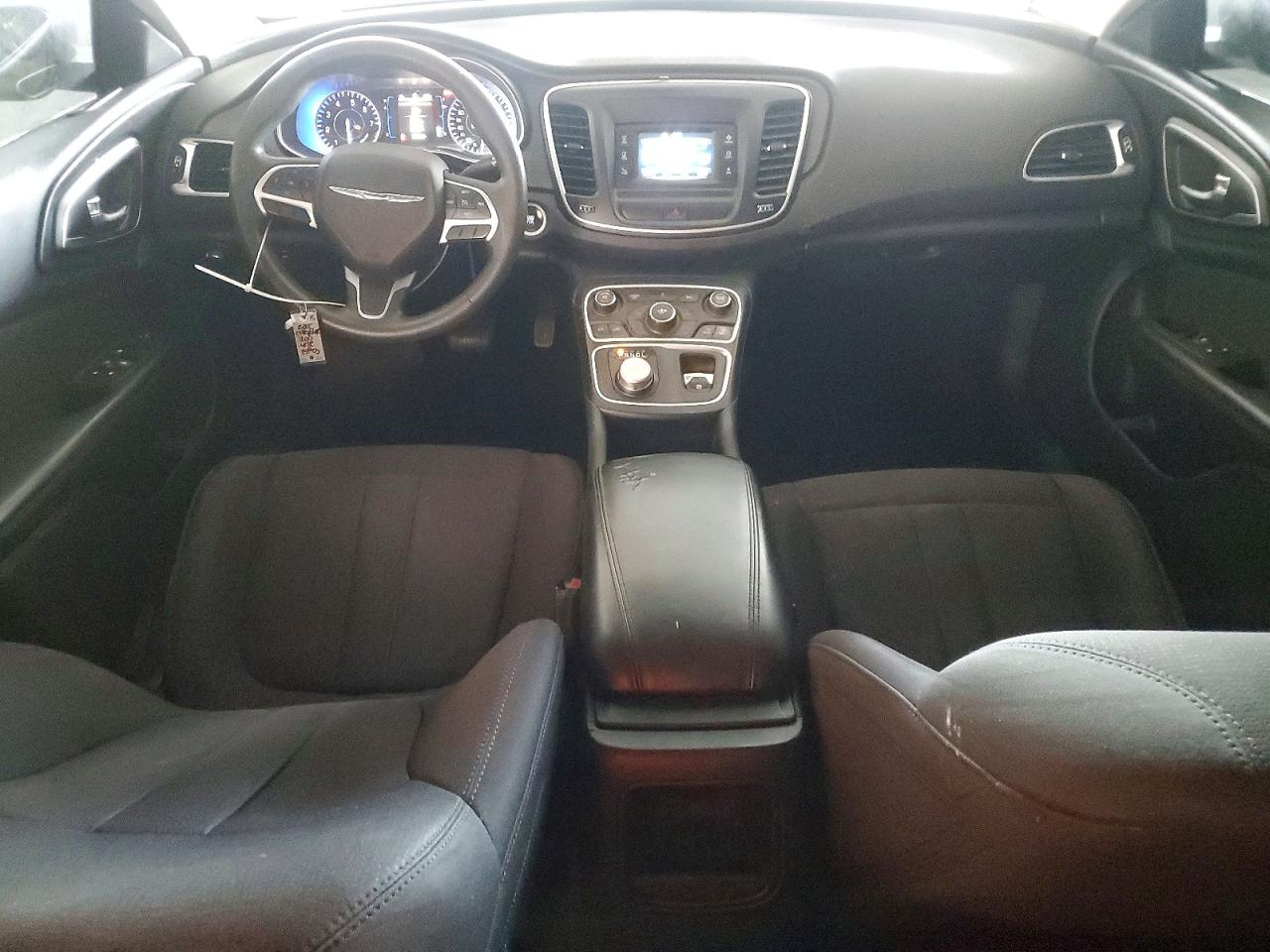Chrysler 200 Limited