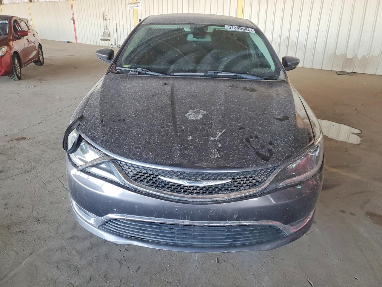 Chrysler 200 Limited
