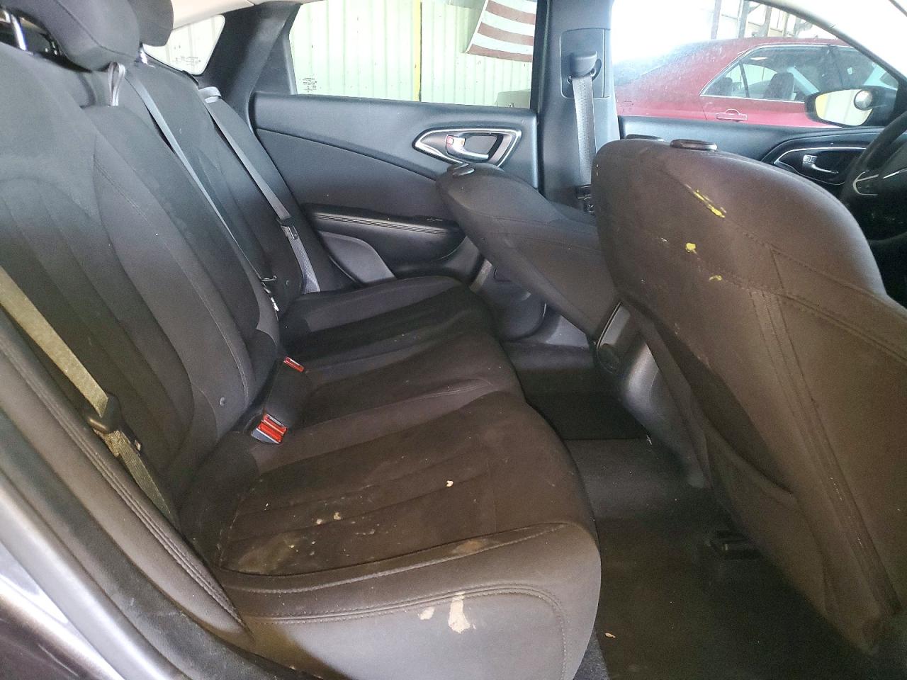 Chrysler 200 Limited