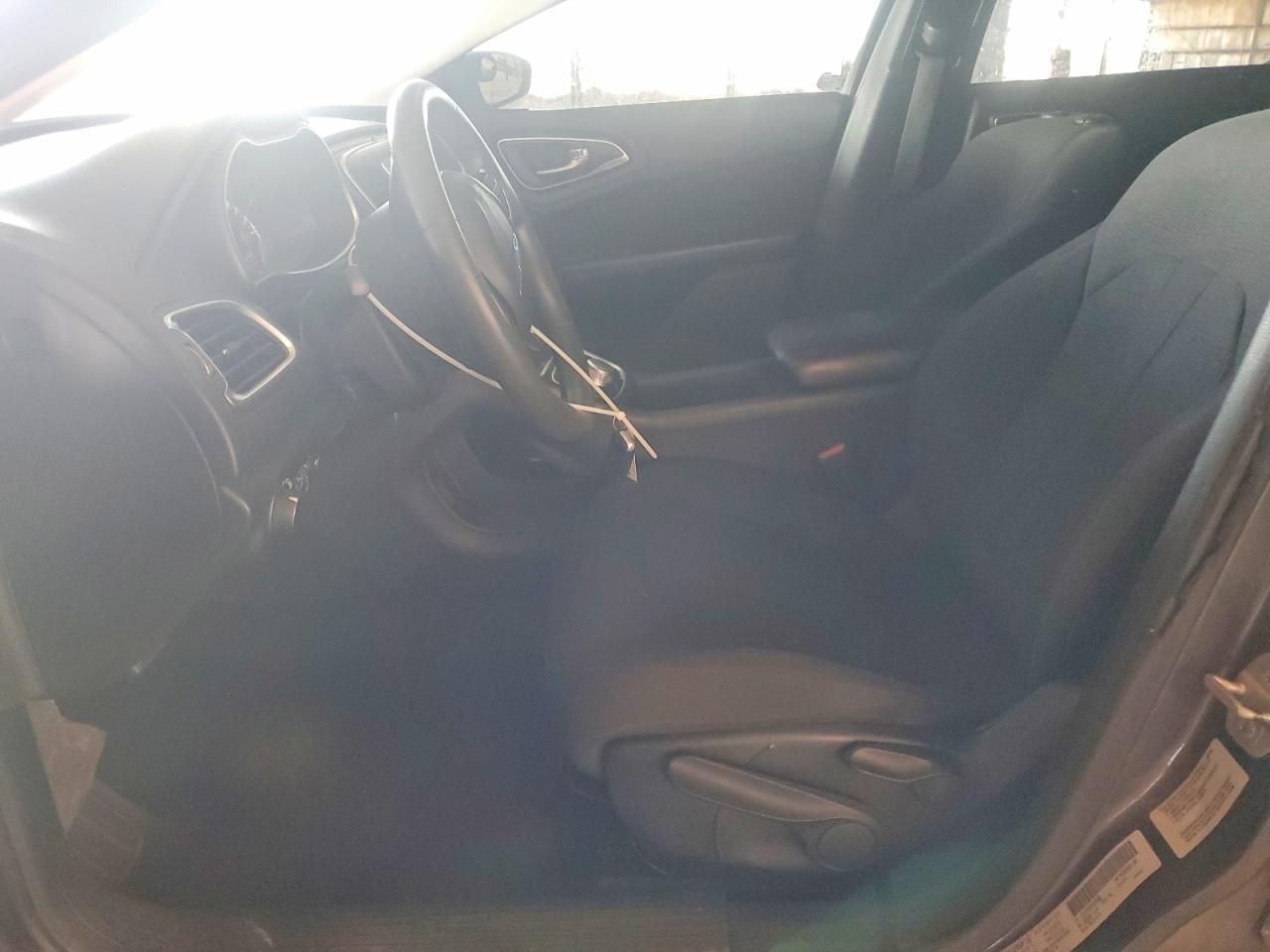 Chrysler 200 Limited
