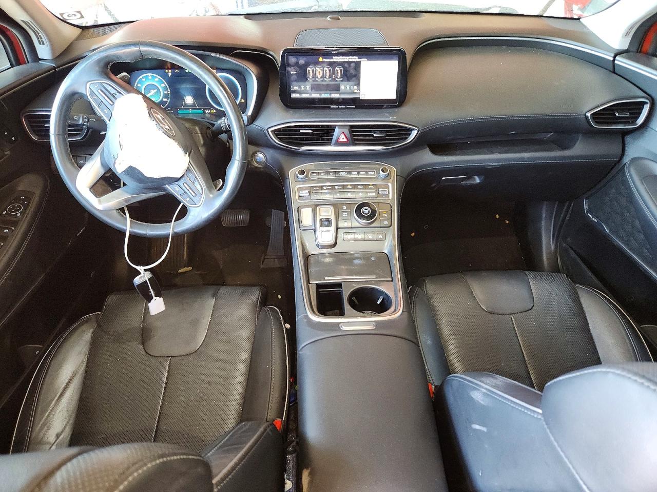 Hyundai SANTA FE Limited