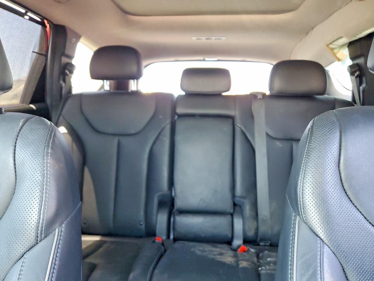 Hyundai SANTA FE Limited