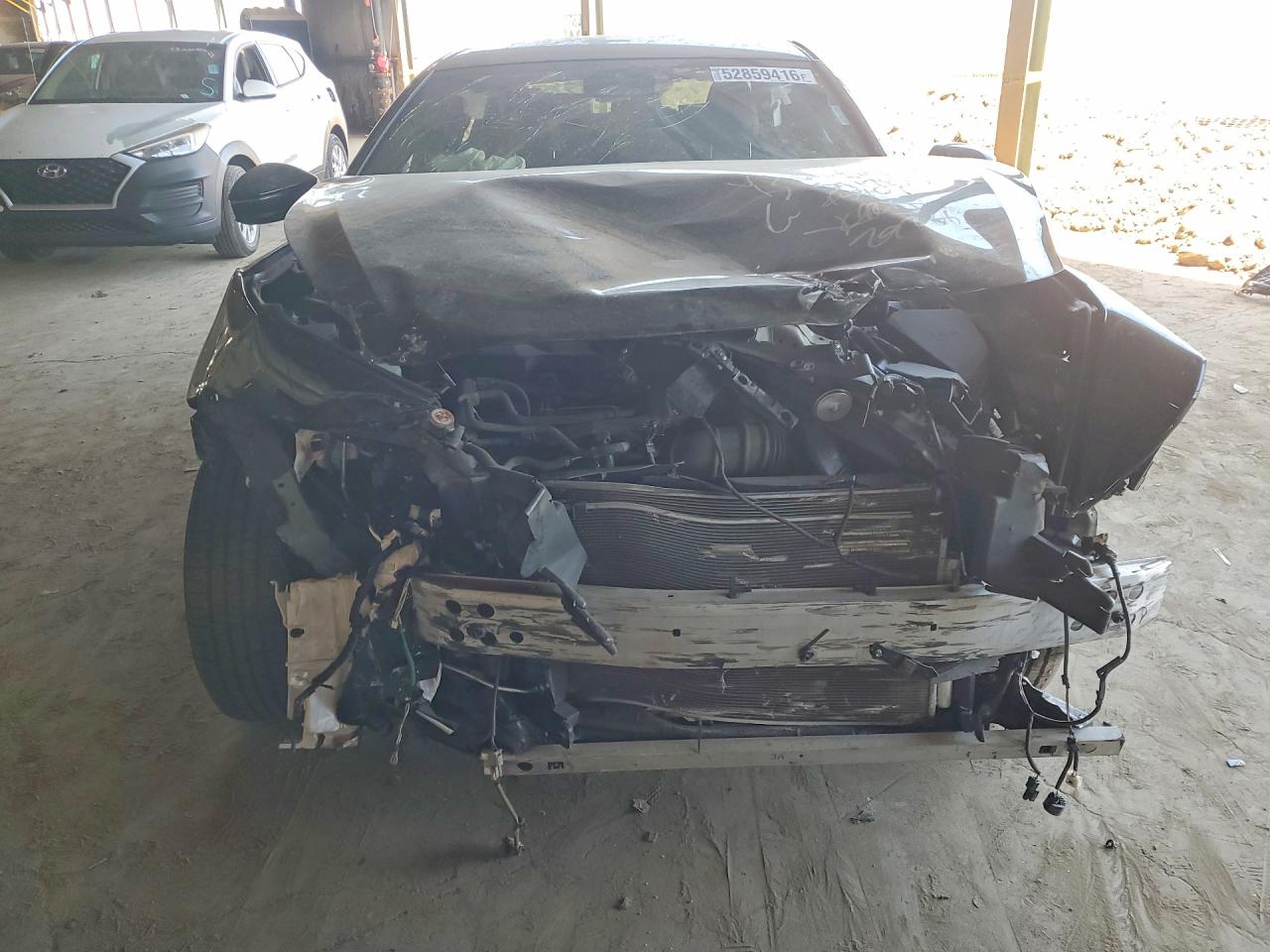 Toyota Crown Xle Xle