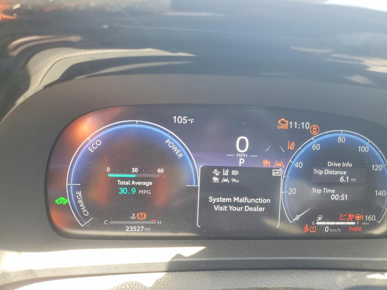 Toyota Crown Xle Xle