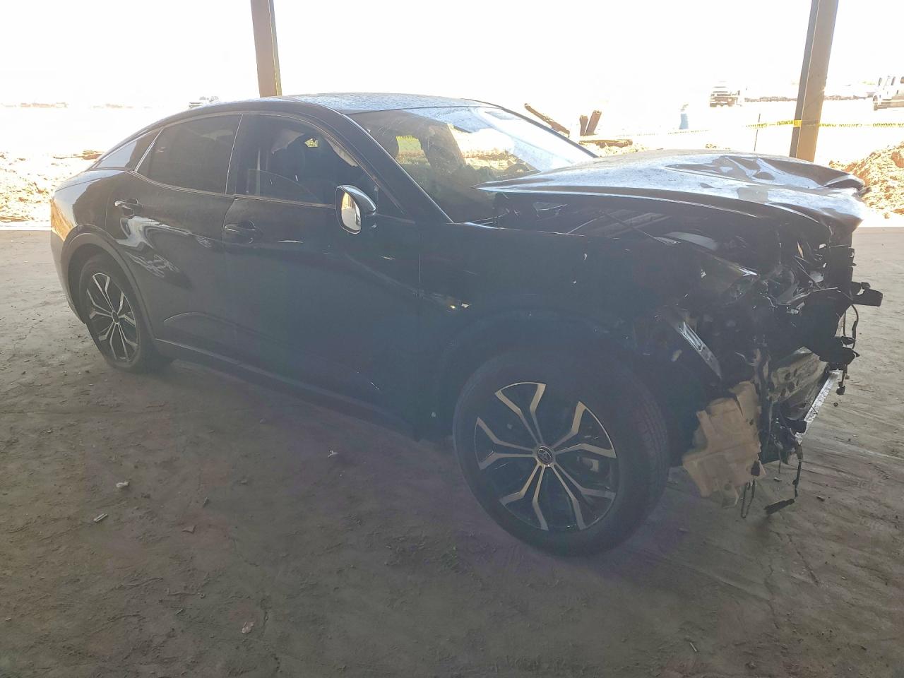 Toyota Crown Xle Xle