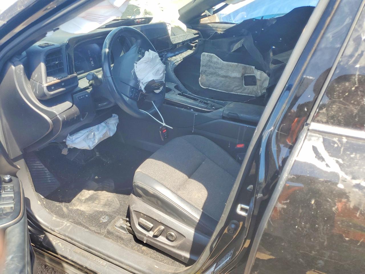 Toyota Crown Xle Xle