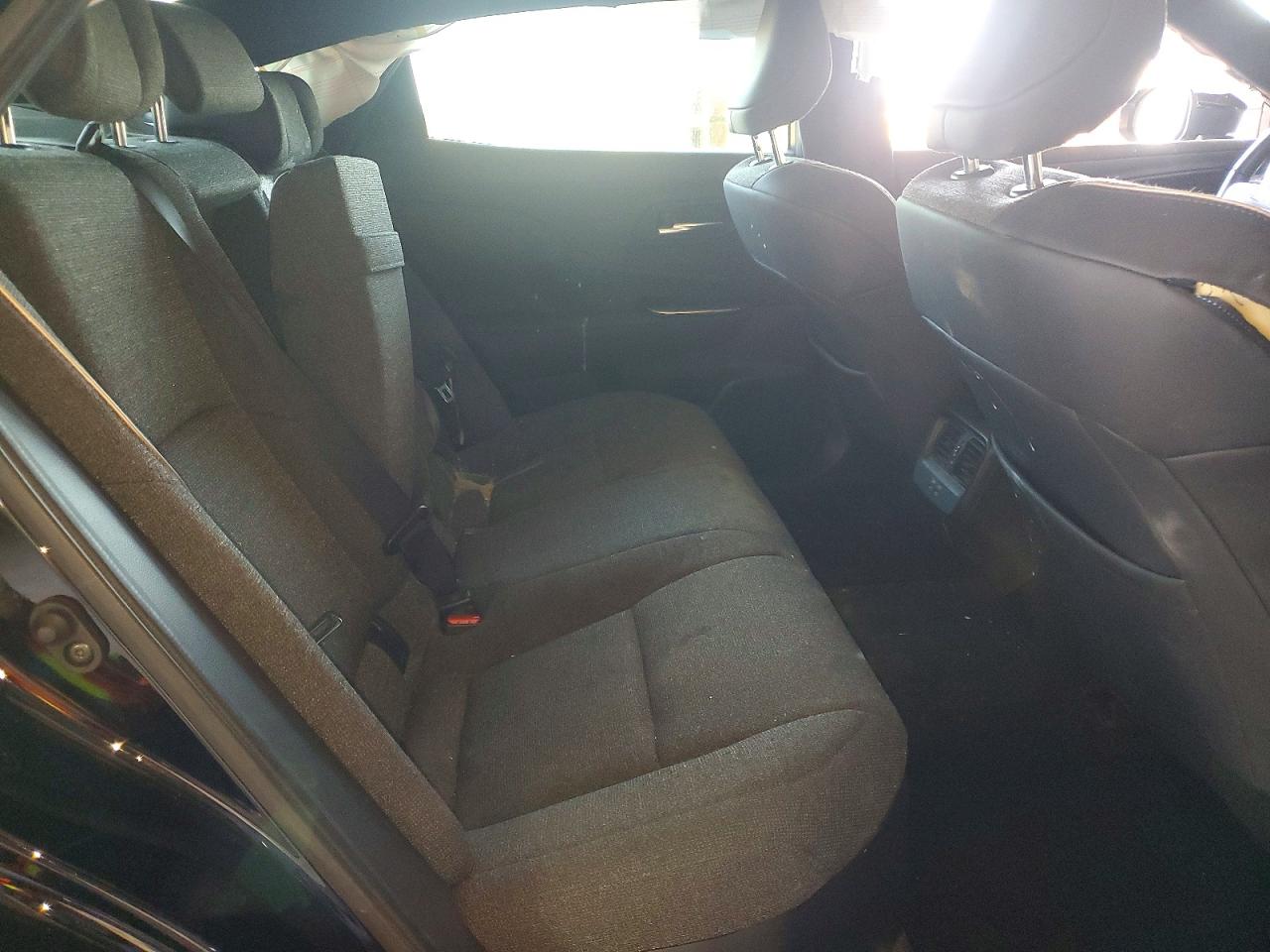 Toyota Crown Xle Xle