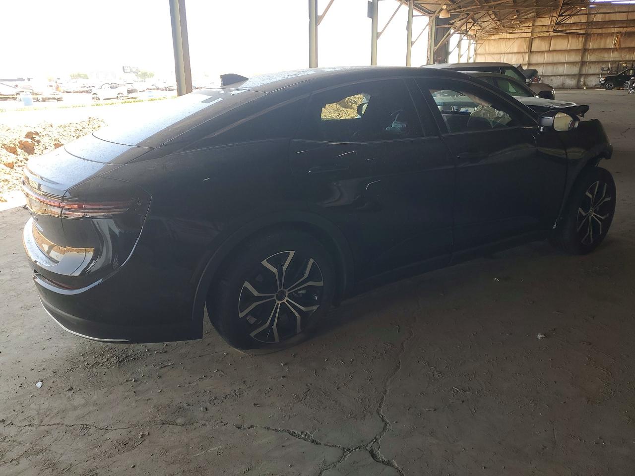 Toyota Crown Xle Xle