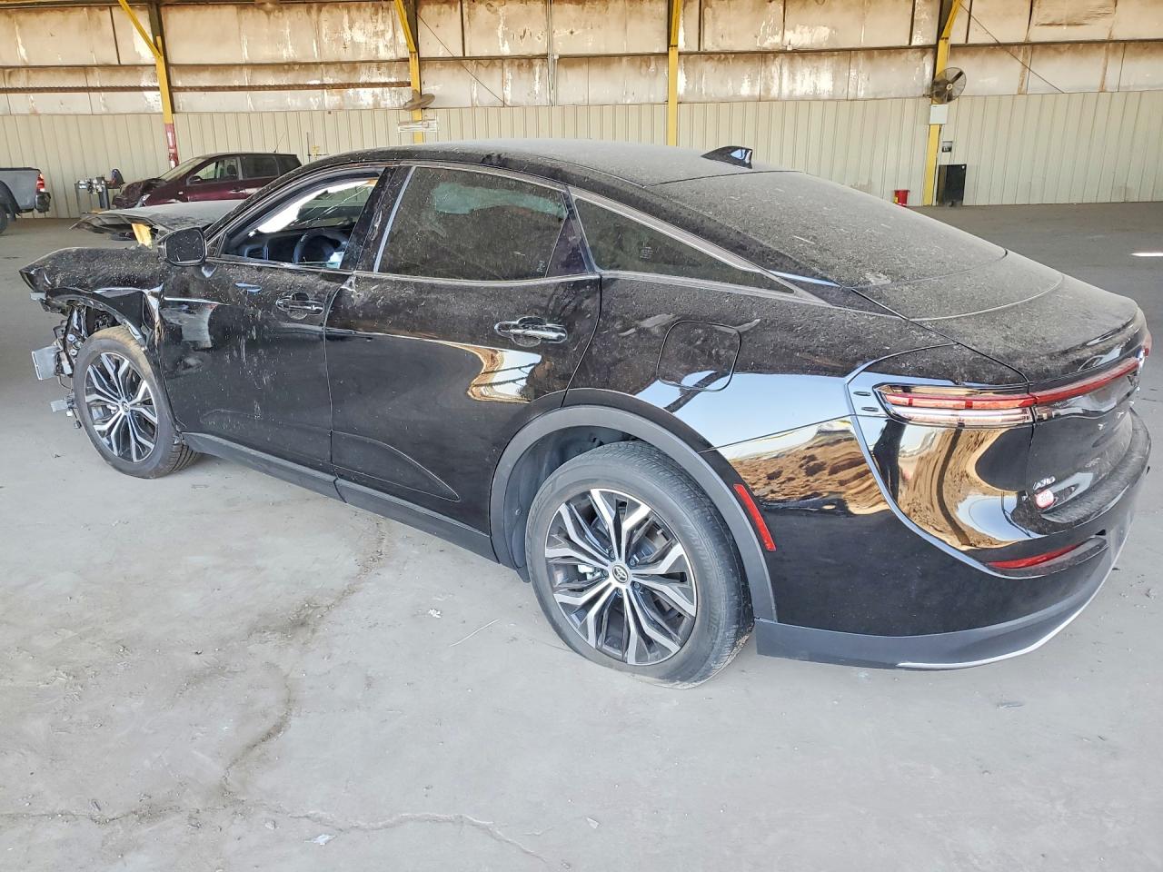 Toyota Crown Xle Xle