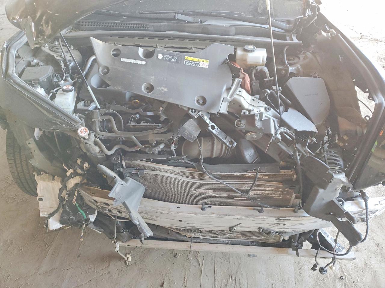 Toyota Crown Xle Xle
