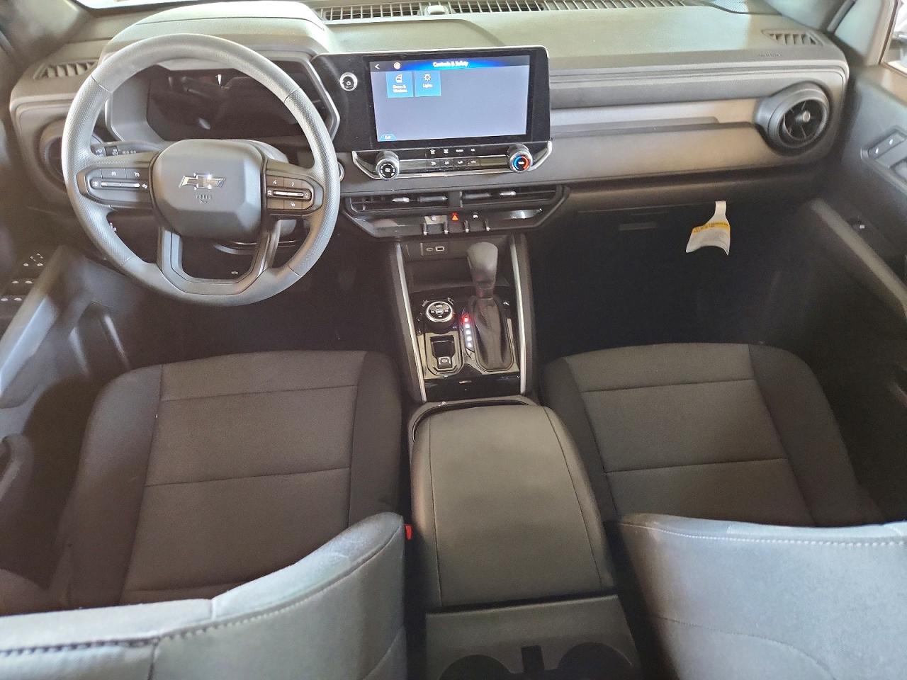 Chevrolet Colorado Trail Boss