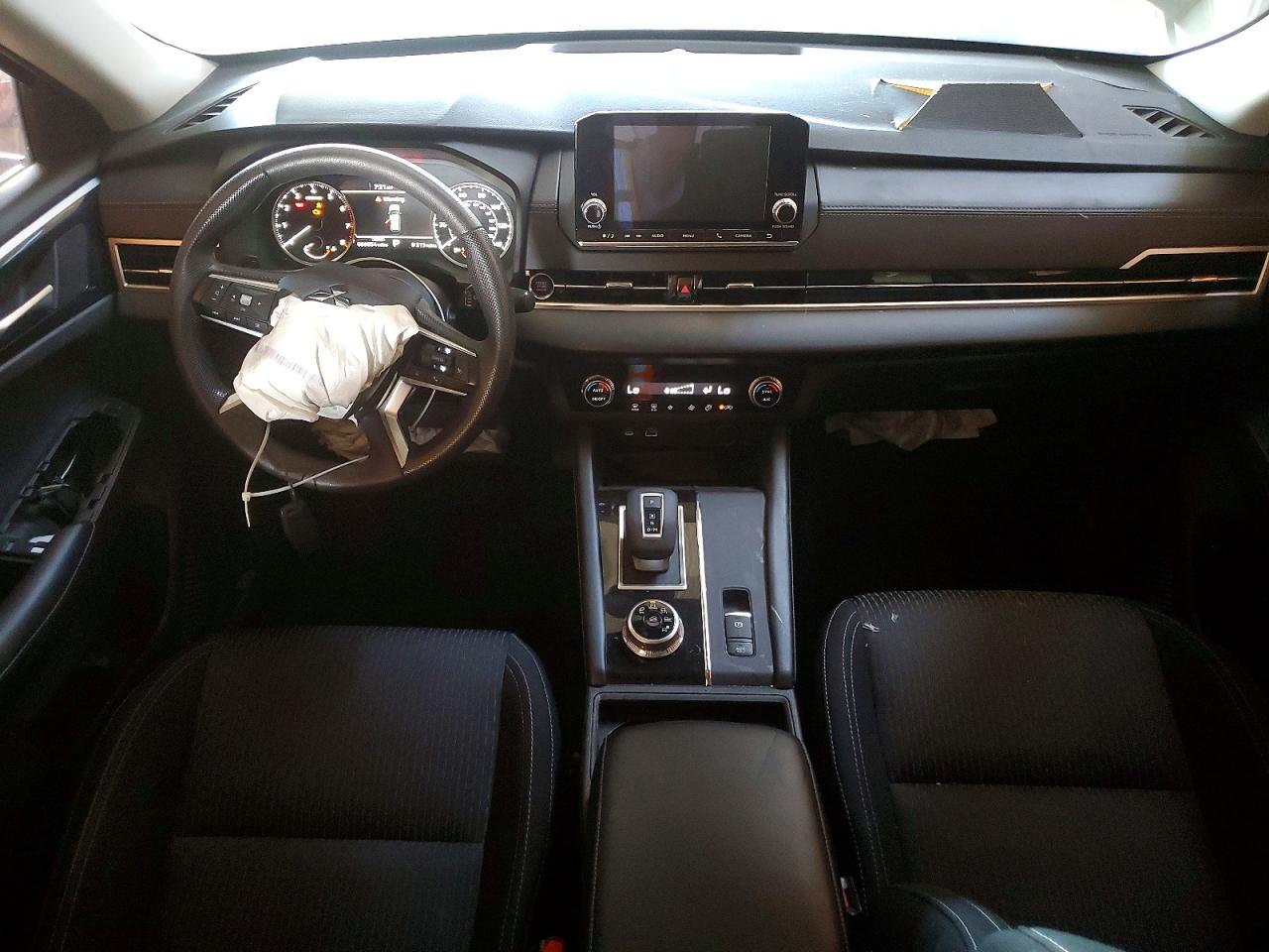 Mitsubishi Outlander Es