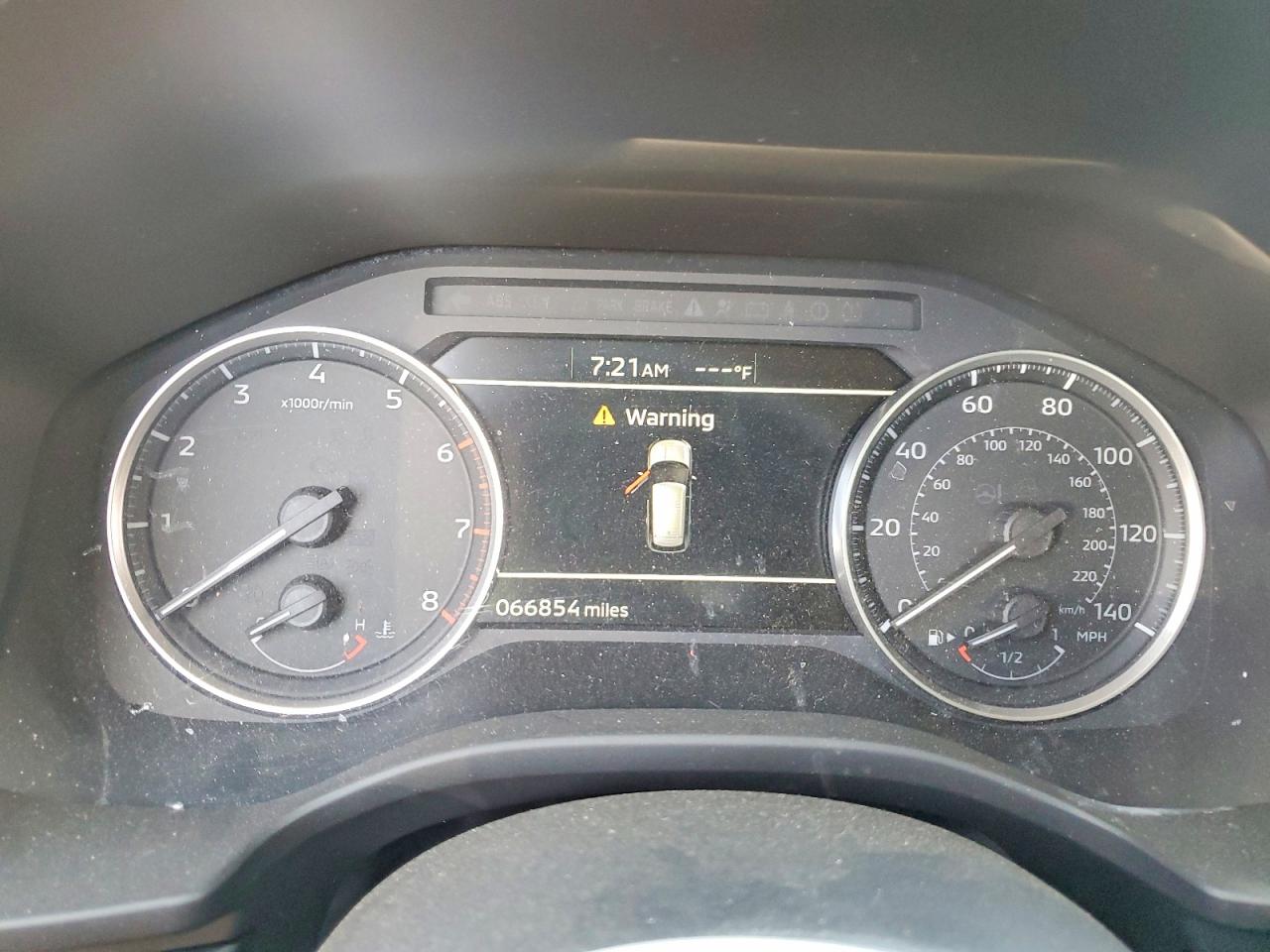 Mitsubishi Outlander Es