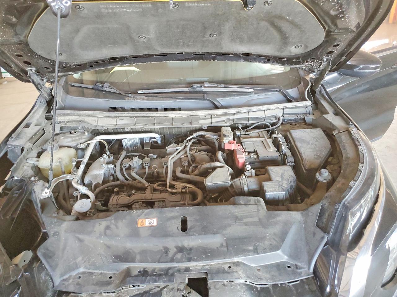 Mitsubishi Outlander Es