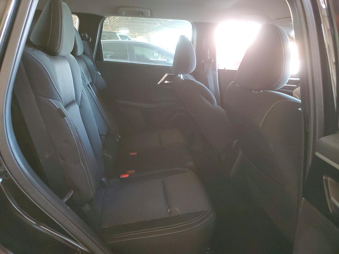 Mitsubishi Outlander Es