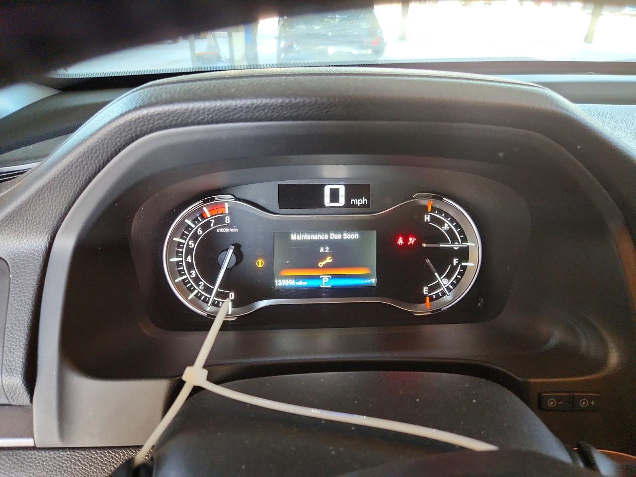 Honda Pilot Exl