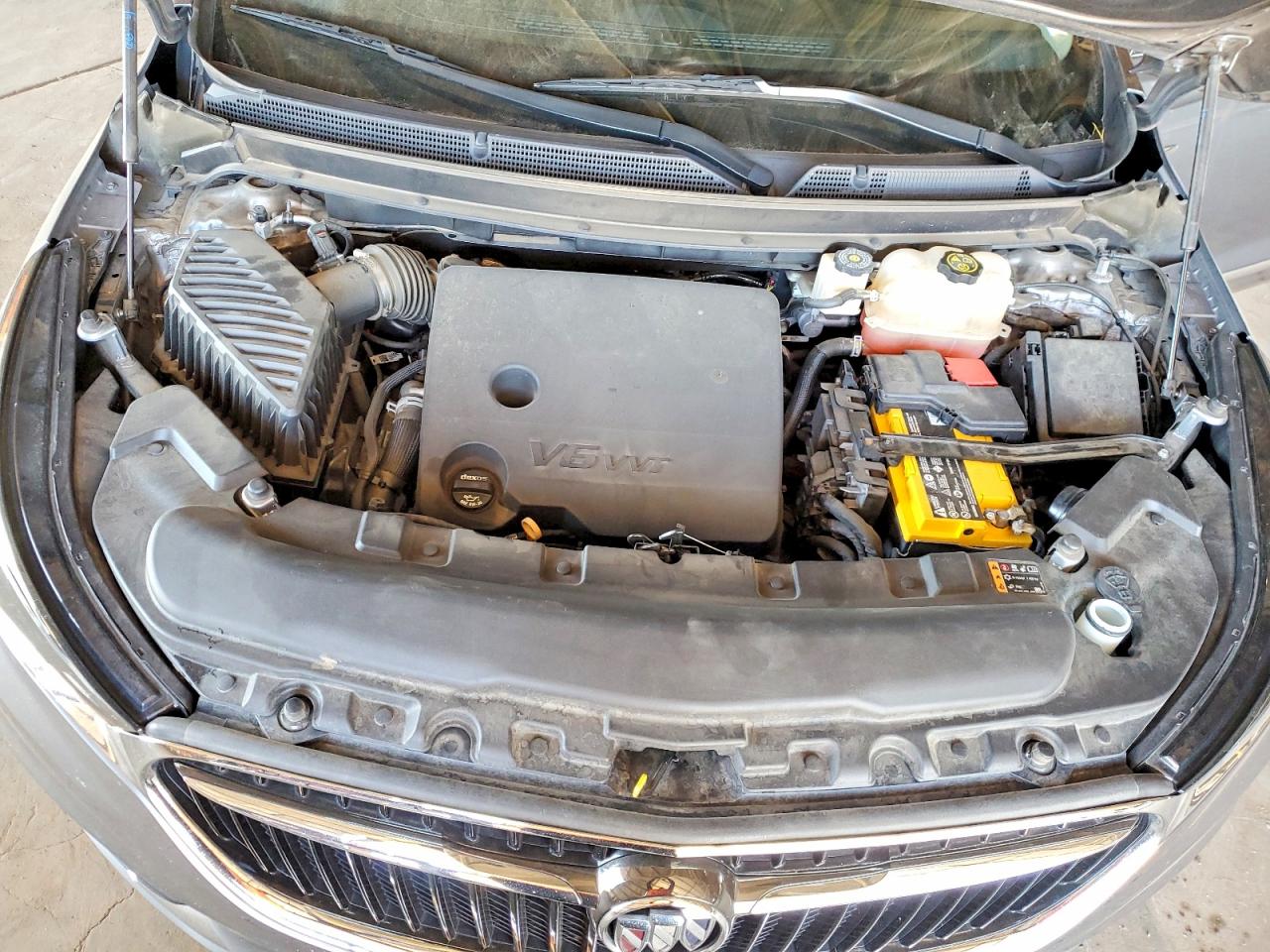 Buick Enclave Essence