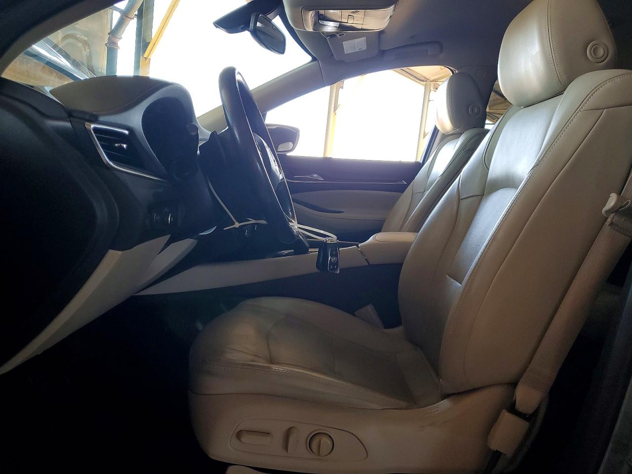 Buick Enclave Essence
