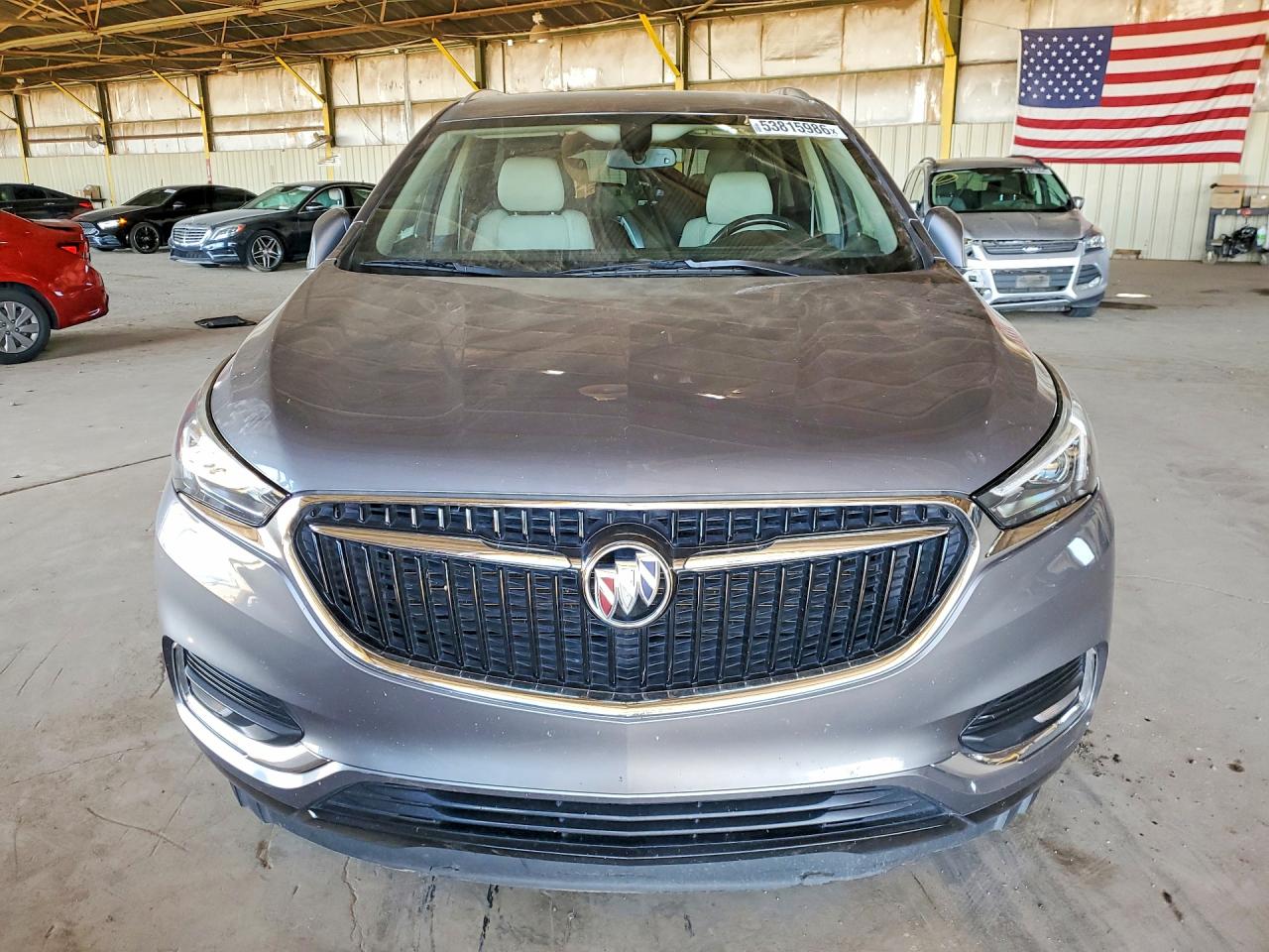 Buick Enclave Essence
