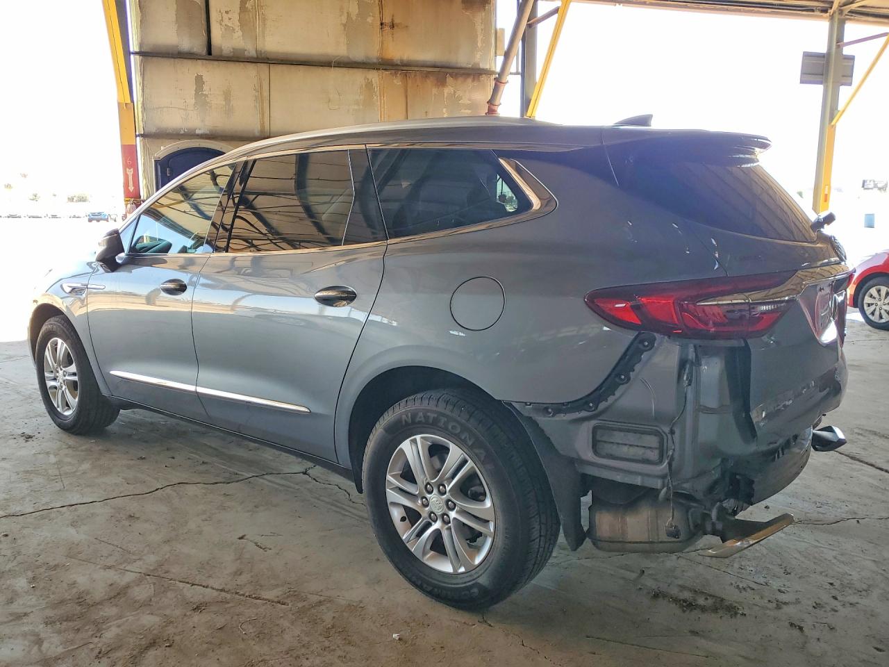 Buick Enclave Essence