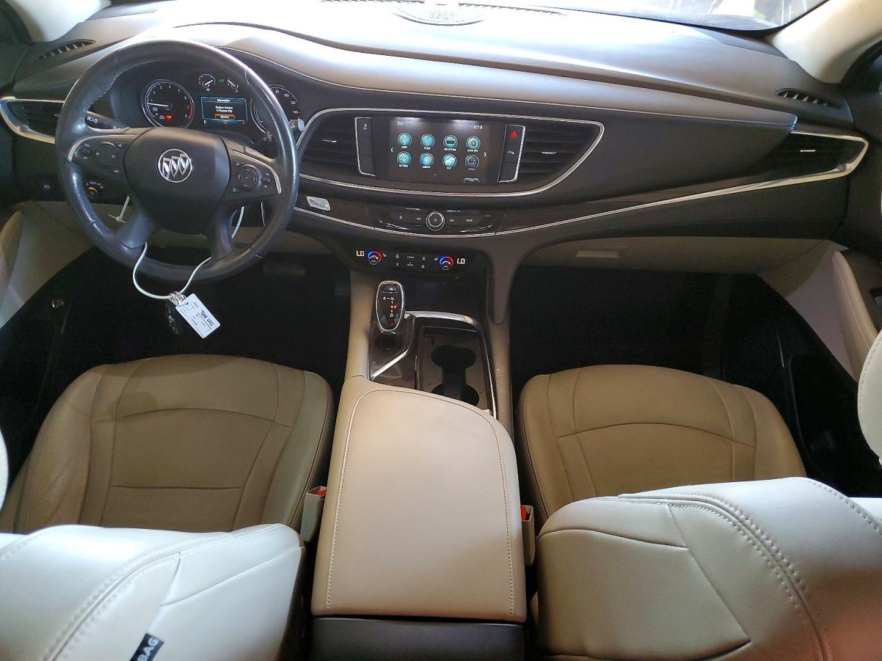 Buick Enclave Essence